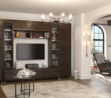 Уход за мебелью