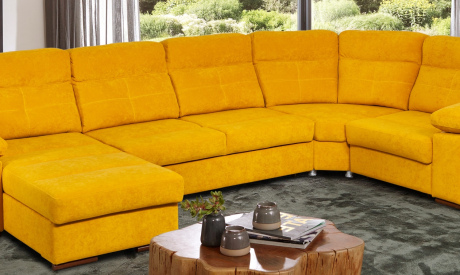 Мягкая мебель