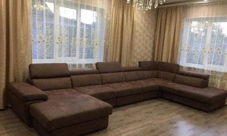 Модульные диваны