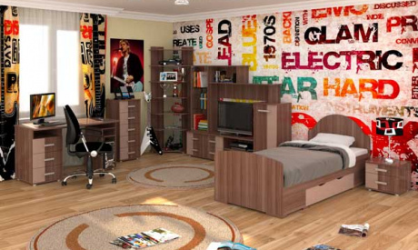 Молодежная Вольта