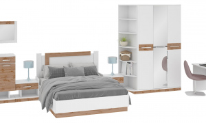 Спальня Бьянка 2