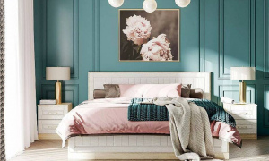 Спальня Оливия 2