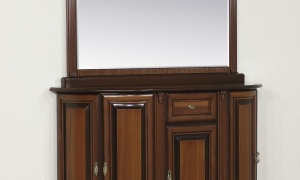 Милан 7-01 комод 5 дверный